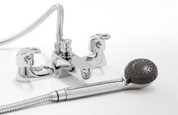 Loop Bath Filler