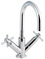 Mode Cross Head Basin