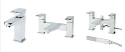 Santo Range Taps