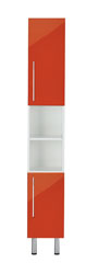 Tower Doors